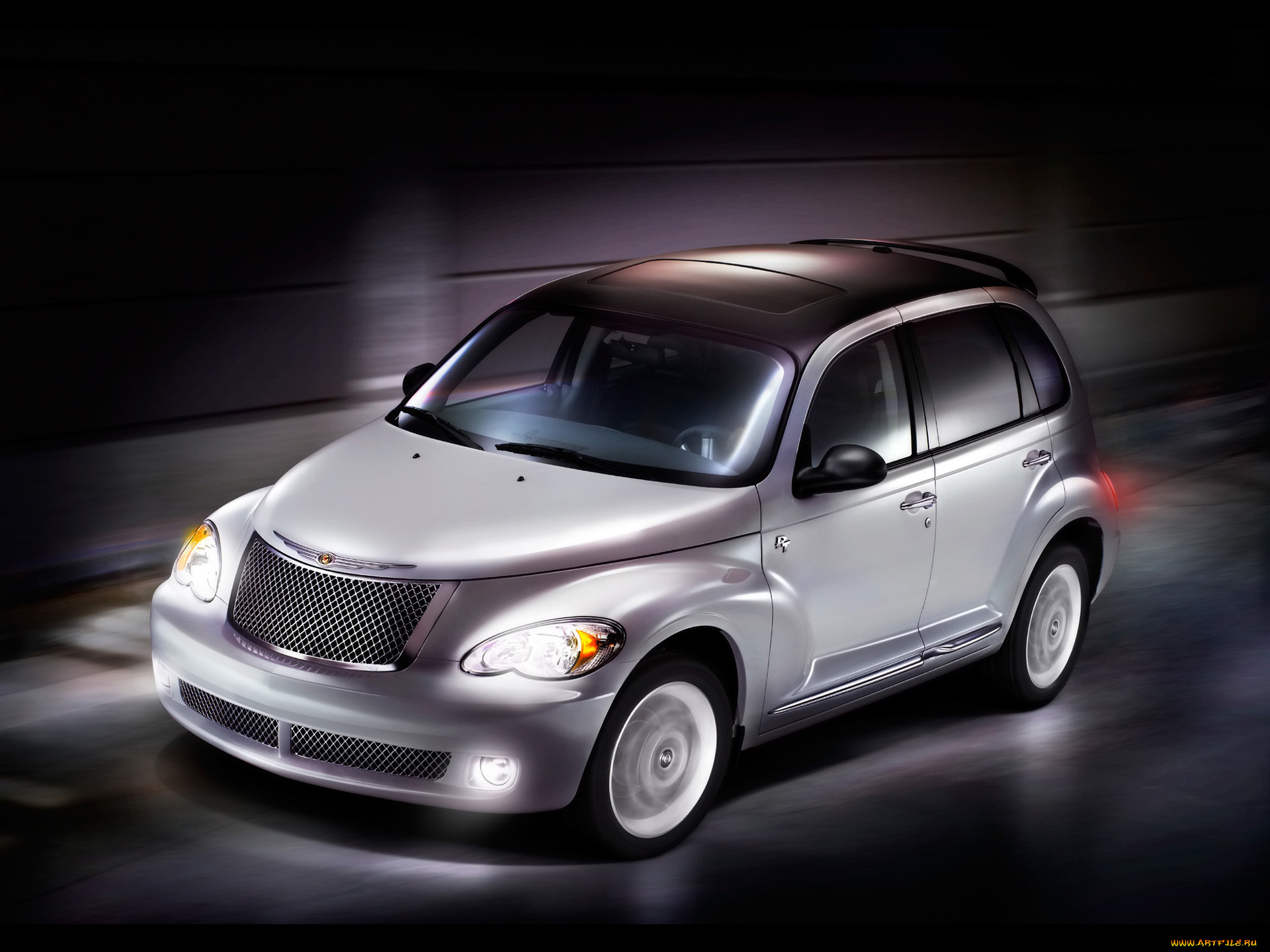, chrysler